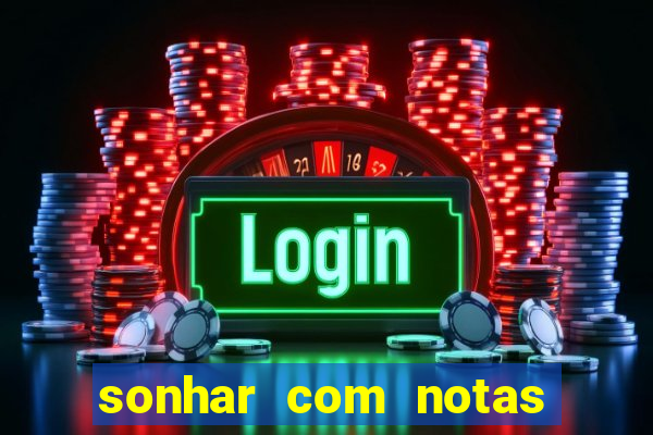 sonhar com notas de 50 reais jogo do bicho